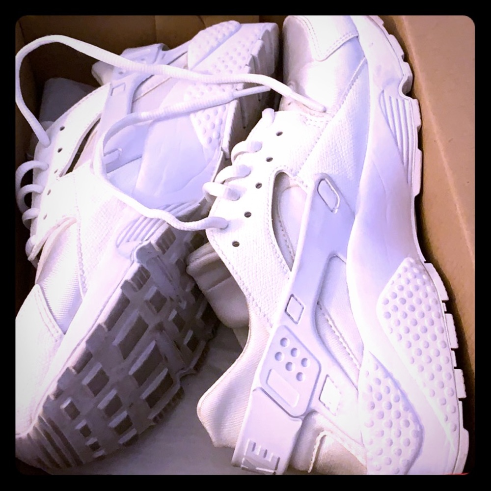 Nike huarache